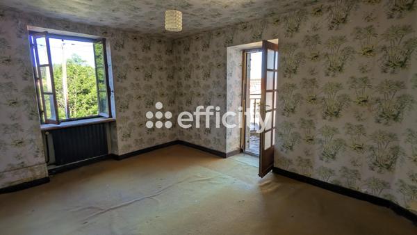 Maison 3 pièces - 75 m² Exclusivité efficity