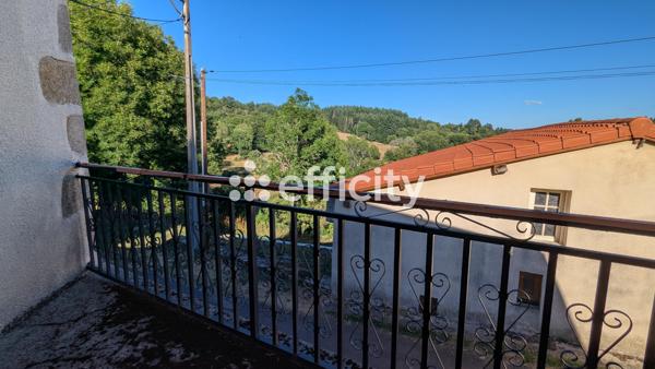 Maison 3 pièces - 75 m² Exclusivité efficity