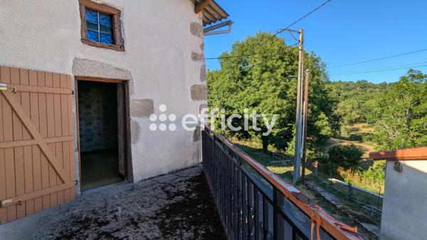 Maison 3 pièces - 75 m² Exclusivité efficity