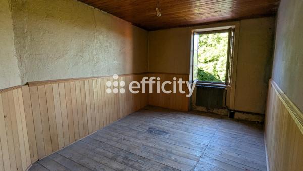 Maison 3 pièces - 75 m² Exclusivité efficity