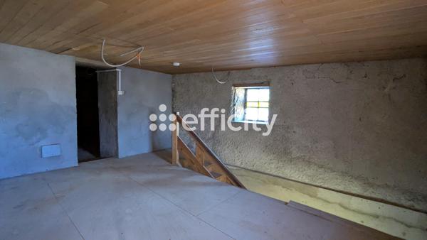 Maison 3 pièces - 75 m² Exclusivité efficity