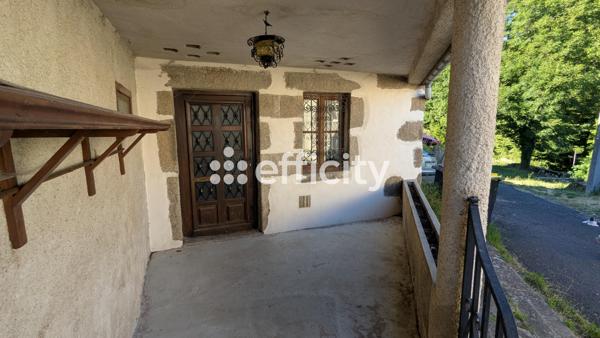 Maison 3 pièces - 75 m² Exclusivité efficity