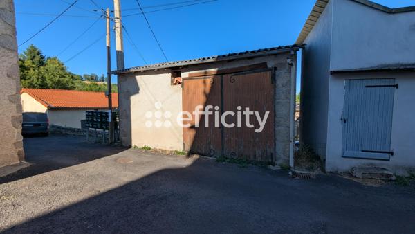 Maison 3 pièces - 75 m² Exclusivité efficity