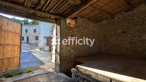 Maison 3 pièces - 75 m² Exclusivité efficity