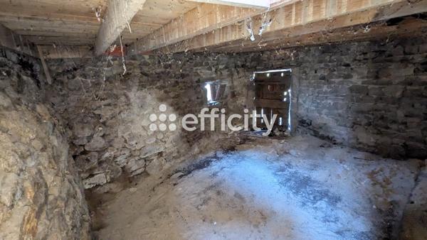 Maison 3 pièces - 75 m² Exclusivité efficity