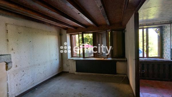 Maison 3 pièces - 75 m² Exclusivité efficity