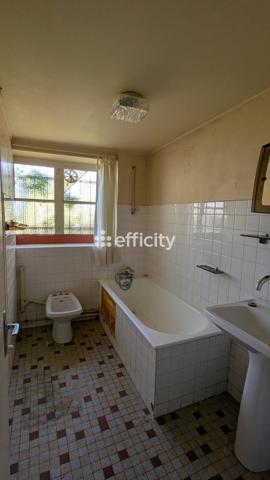 Maison 3 pièces - 75 m² Exclusivité efficity