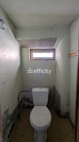 Maison 3 pièces - 75 m² Exclusivité efficity