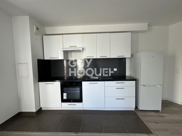 Appartement Bois Colombes 2 pièce(s) 40.57 m2