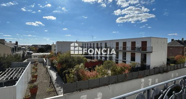 À vendre Studio 31.77 m² - Chartres 28000