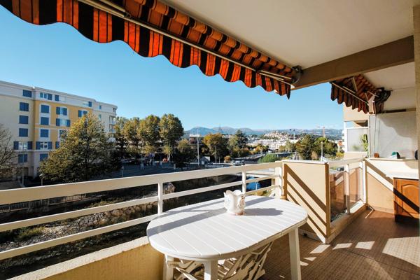 Appartement 3 pièces - 74 m²