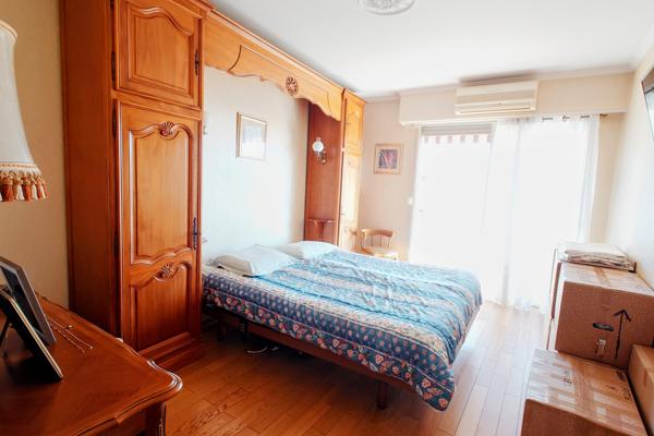 Appartement 3 pièces - 74 m²