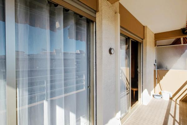 Appartement 3 pièces - 74 m²