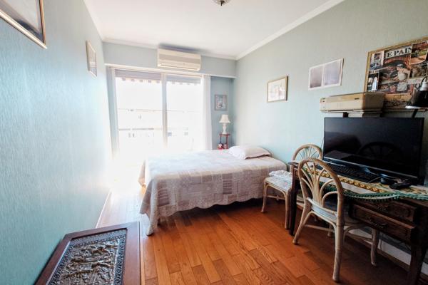 Appartement 3 pièces - 74 m²