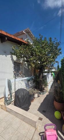 Maison T4, 81m², 3 chambres, garage, Billère (64)