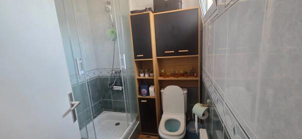 Maison T4, 81m², 3 chambres, garage, Billère (64)