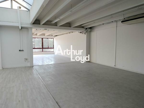 BUREAUX A LOUER AVEC ACCES RAPIDE AUTOROUTE. TOP EMPLACEMENT VILLENEUVE LOUBET