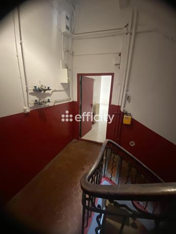 Appartement 2 pièces - 66 m² Exclusivité efficity