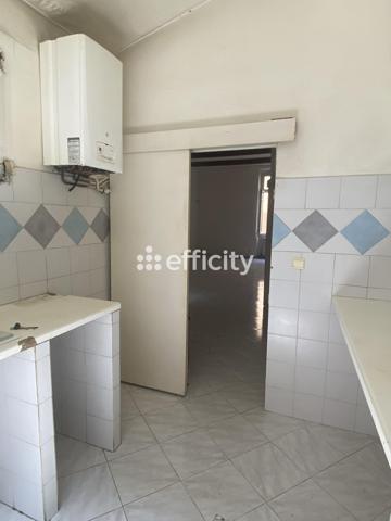 Appartement 2 pièces - 66 m² Exclusivité efficity