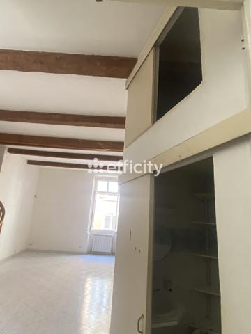 Appartement 2 pièces - 66 m² Exclusivité efficity