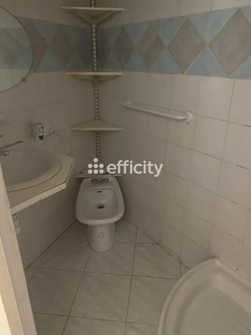 Appartement 2 pièces - 66 m² Exclusivité efficity