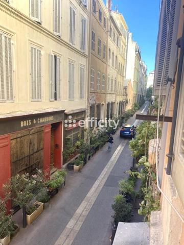 Appartement 2 pièces - 66 m² Exclusivité efficity