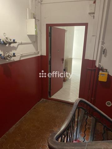 Appartement 2 pièces - 66 m² Exclusivité efficity