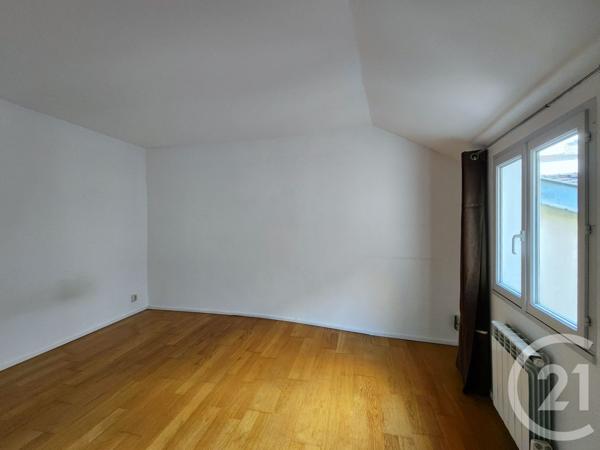 Appartement F3 à vendre  3 pièces - 81,54 m2 NANCY - 54