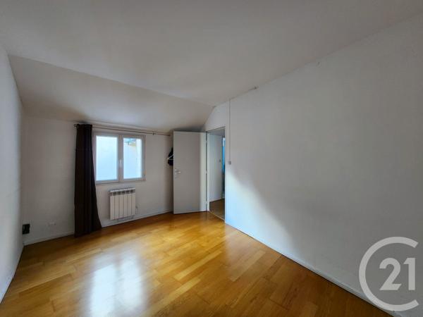 Appartement F3 à vendre  3 pièces - 81,54 m2 NANCY - 54