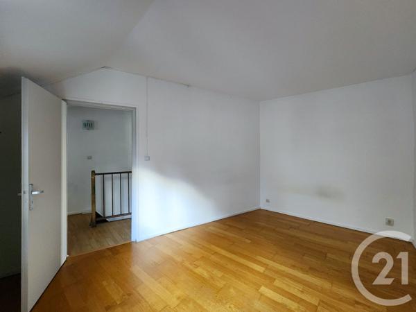 Appartement F3 à vendre  3 pièces - 81,54 m2 NANCY - 54
