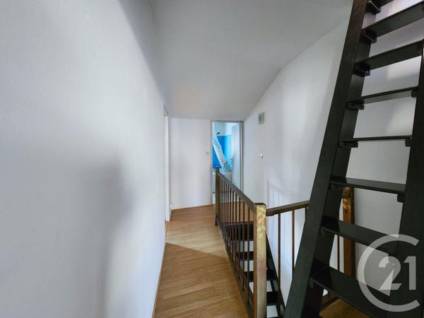 Appartement F3 à vendre  3 pièces - 81,54 m2 NANCY - 54