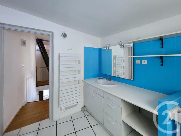 Appartement F3 à vendre  3 pièces - 81,54 m2 NANCY - 54