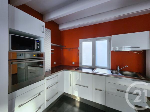 Appartement F3 à vendre  3 pièces - 81,54 m2 NANCY - 54