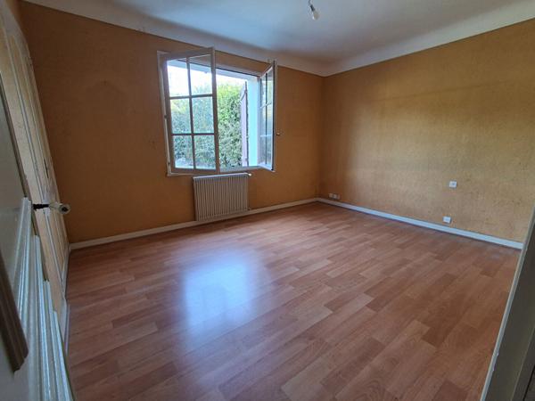 Maison Saint Nazaire 6 pièce(s) 142 m2