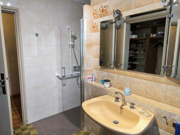 Maison Saint Nazaire 6 pièce(s) 142 m2