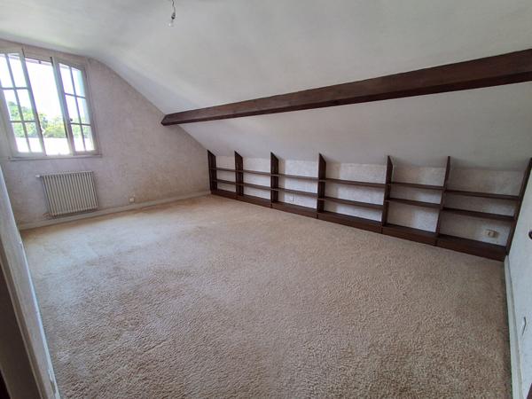 Maison Saint Nazaire 6 pièce(s) 142 m2