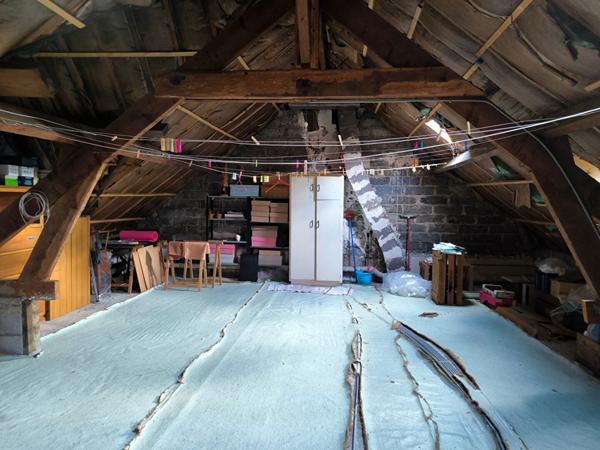 Maison Saint Nazaire 6 pièce(s) 142 m2