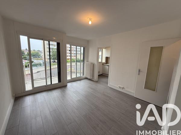 Appartement à vendre 1 pièce 25 m² Melun