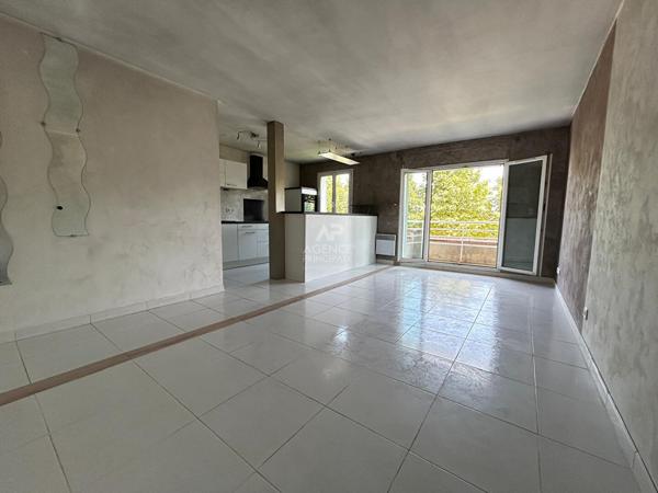 Appartement Carrieres Sous Poissy 3 pièce(s) 62 m2 235 000 € **  - Référence  9265