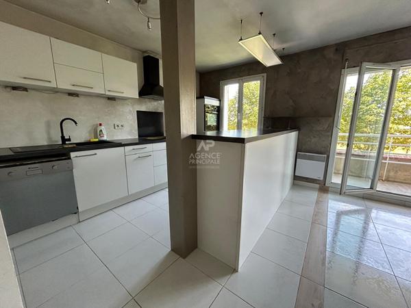 Appartement Carrieres Sous Poissy 3 pièce(s) 62 m2 235 000 € **  - Référence  9265