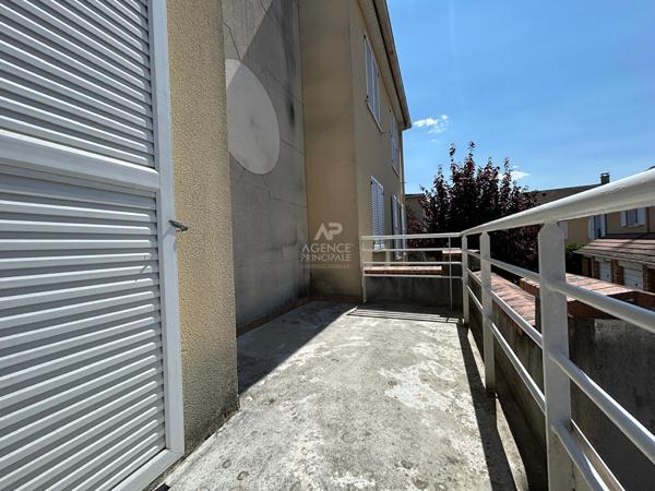 Appartement Carrieres Sous Poissy 3 pièce(s) 62 m2 235 000 € **  - Référence  9265