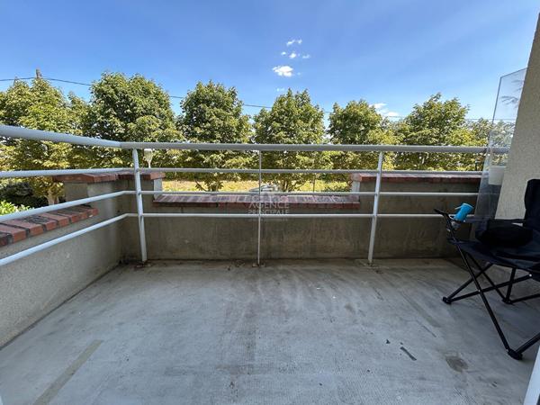Appartement Carrieres Sous Poissy 3 pièce(s) 62 m2 235 000 € **  - Référence  9265