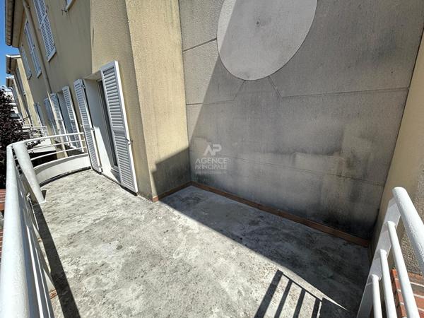 Appartement Carrieres Sous Poissy 3 pièce(s) 62 m2 229 000 € **  - Référence  9361