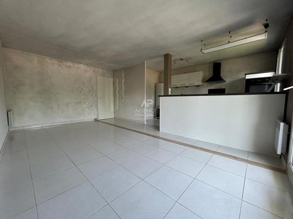 Appartement Carrieres Sous Poissy 3 pièce(s) 62 m2 235 000 € **  - Référence  9265