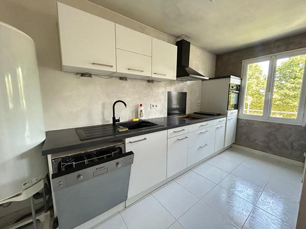 Appartement Carrieres Sous Poissy 3 pièce(s) 62 m2 235 000 € **  - Référence  9265