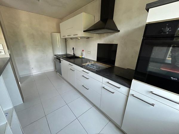 Appartement Carrieres Sous Poissy 3 pièce(s) 62 m2 235 000 € **  - Référence  9265