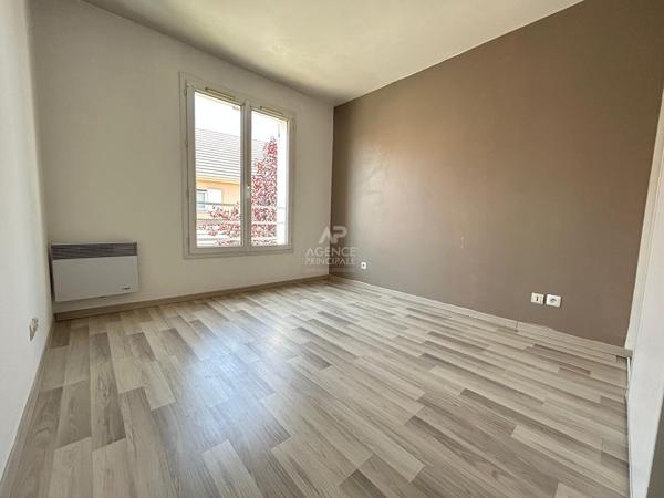 Appartement Carrieres Sous Poissy 3 pièce(s) 62 m2 235 000 € **  - Référence  9265