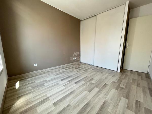 Appartement Carrieres Sous Poissy 3 pièce(s) 62 m2 235 000 € **  - Référence  9265