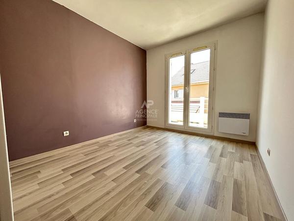 Appartement Carrieres Sous Poissy 3 pièce(s) 62 m2 235 000 € **  - Référence  9265