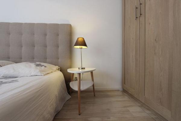 L'APPARTEMENT ULTRA TENDANCE, RÉFÉRENCE DES CANONS ACTUELS. - A QUIMPER Quimper OUEST Quimper PROCHE CENTRE Quimper SUD